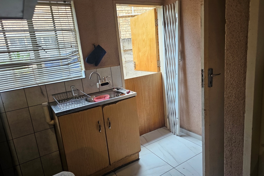 To Let 3 Bedroom Property for Rent in Rustenburg Central North West